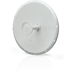 airMAX AC 5 GHz, 30/34 dBi RocketDish Antenna