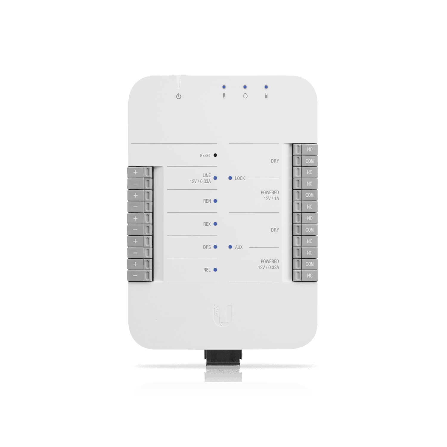 Access Hub