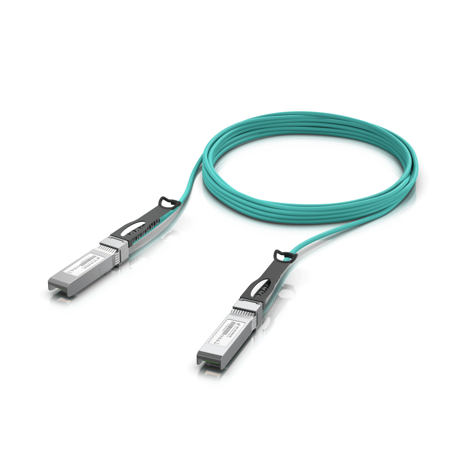 25 Gbps Long-Range Direct Attach Cable