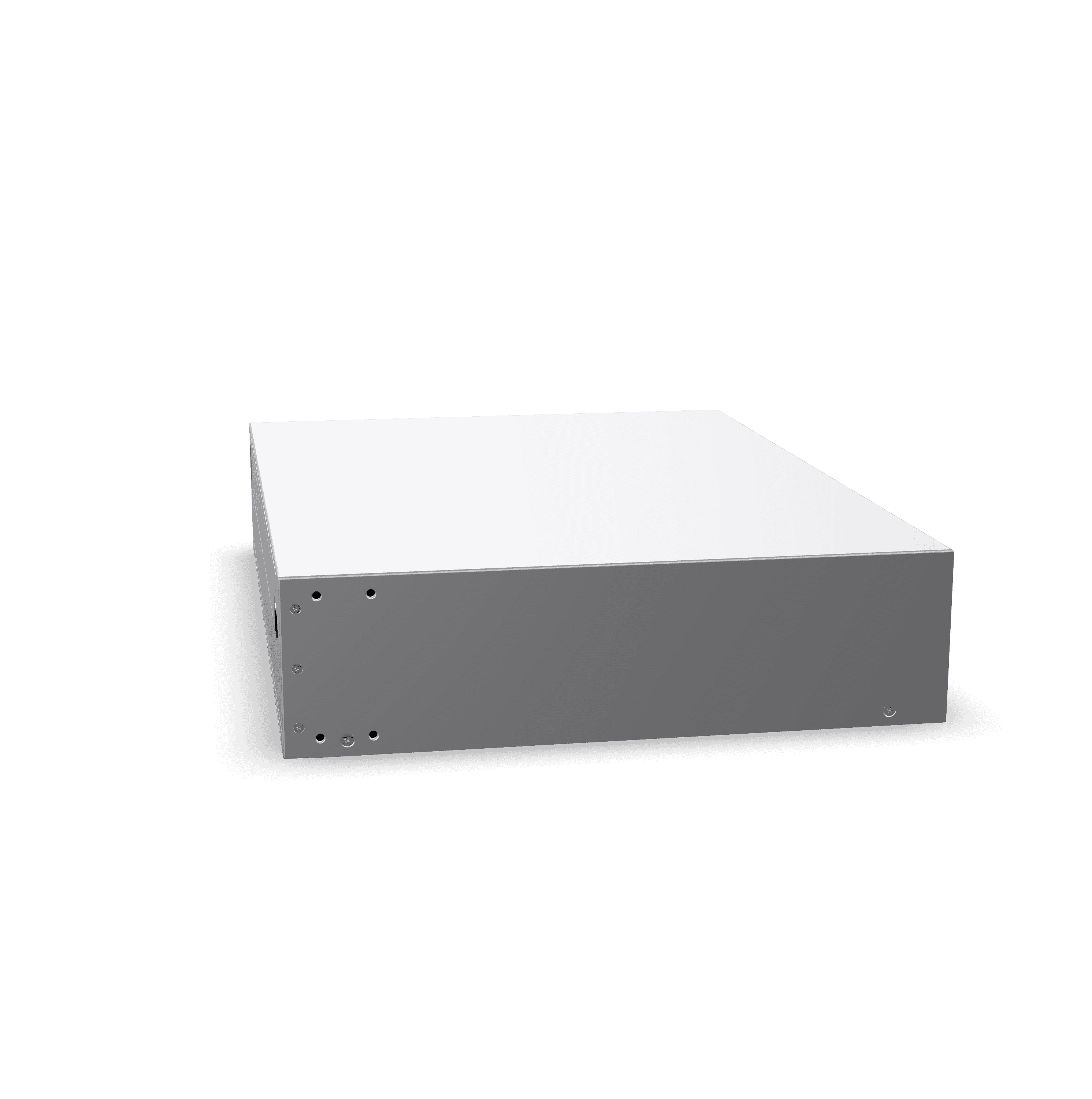 Model viewer poster for UNAS-Pro