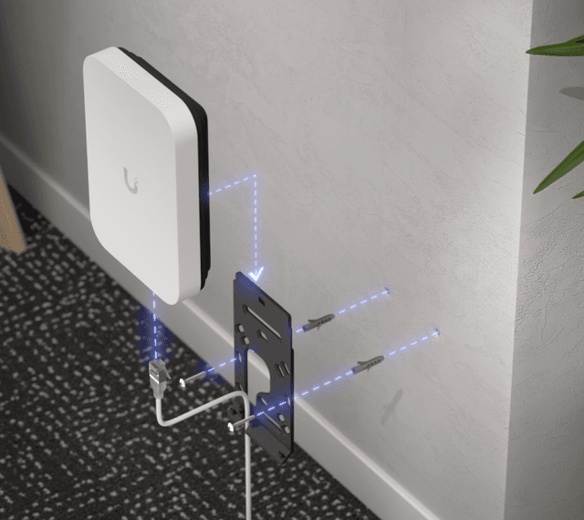U7 Pro XG Wall - afbeelding 3