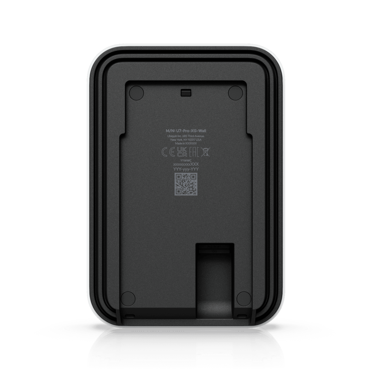 Access Point U7 Pro XG Wall