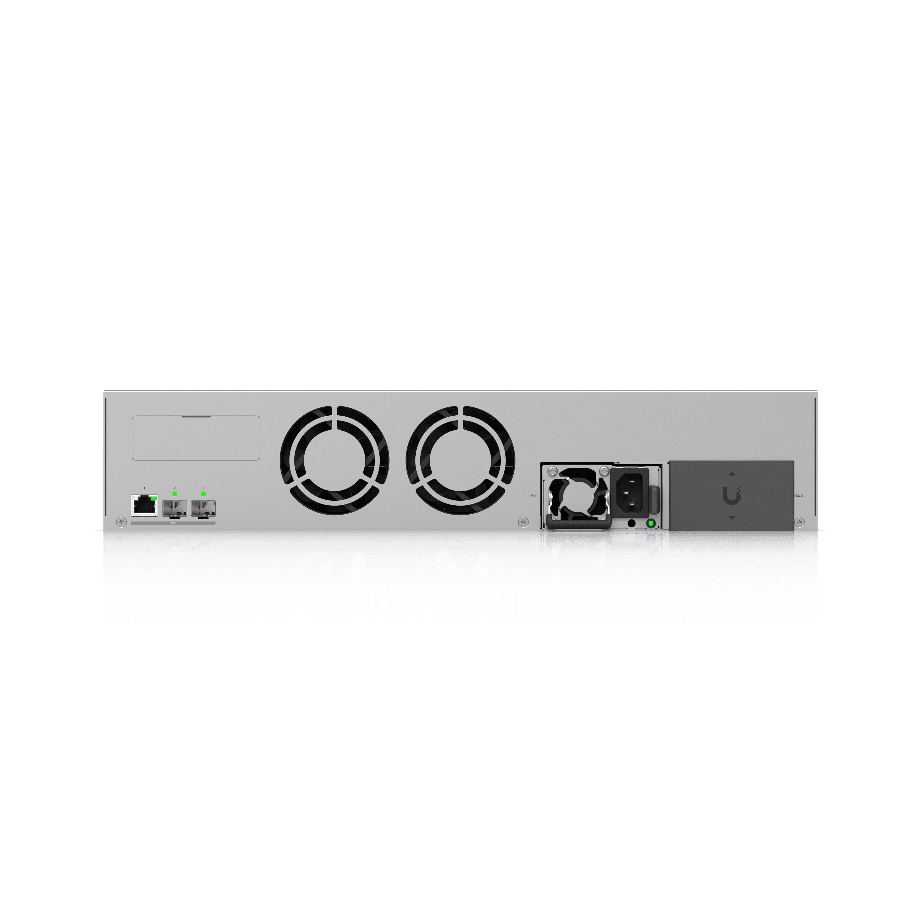 UNAS Pro 8
