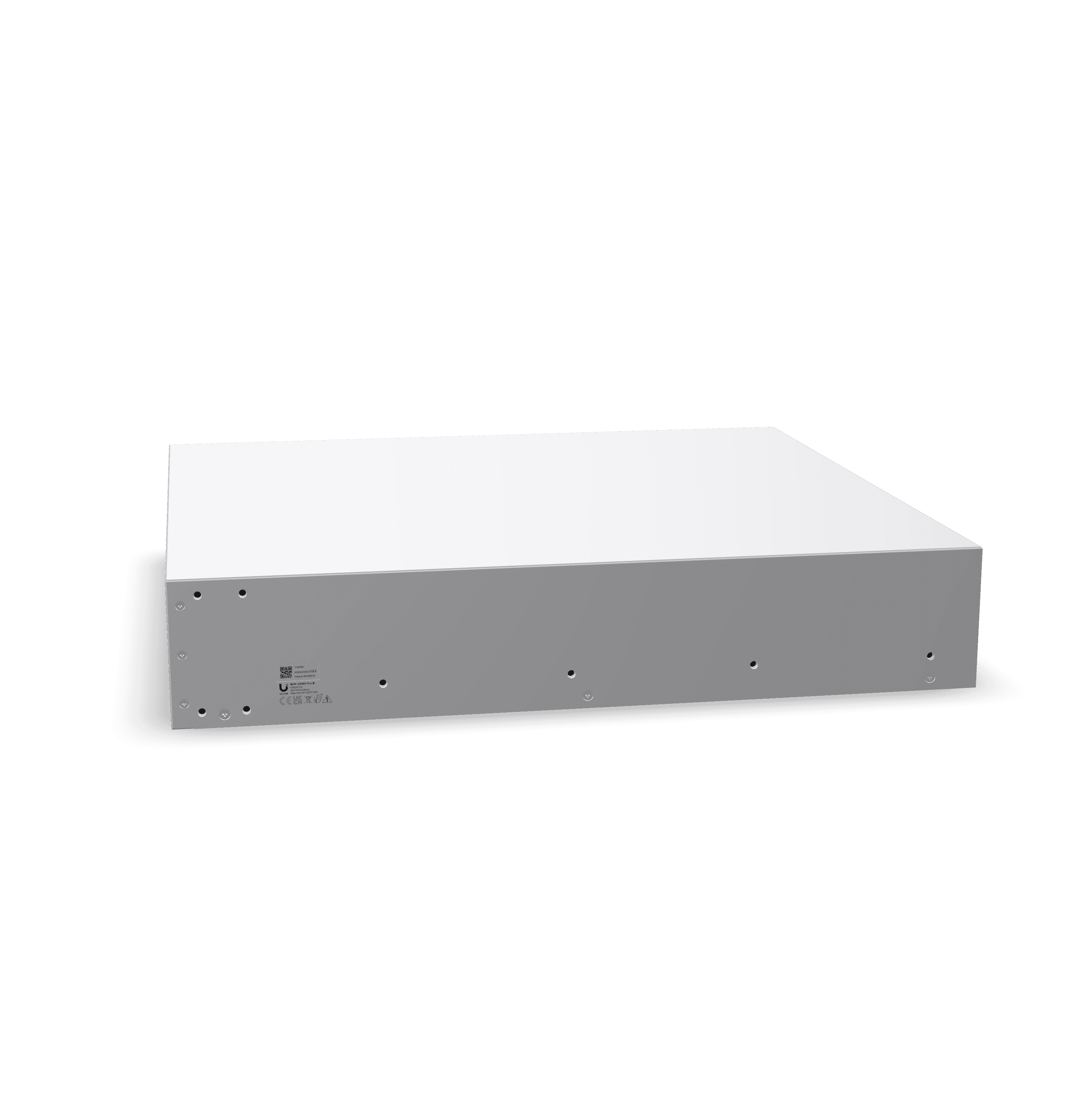 Model viewer poster for UNAS-Pro-8-EU