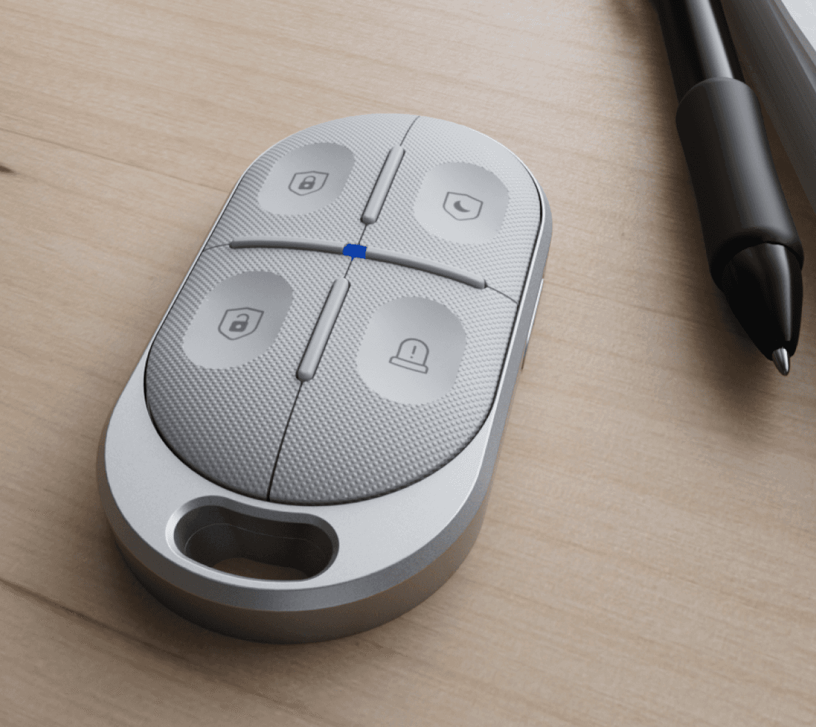 Remote Control KeyFob