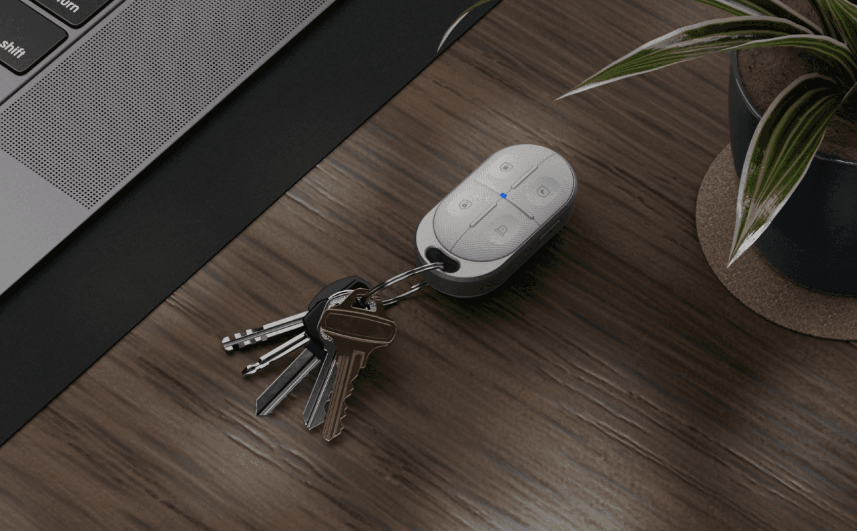 Remote Control KeyFob