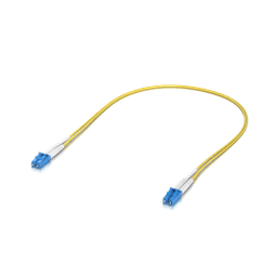 OS2 Duplex LC UPC Fiber Patch Cable