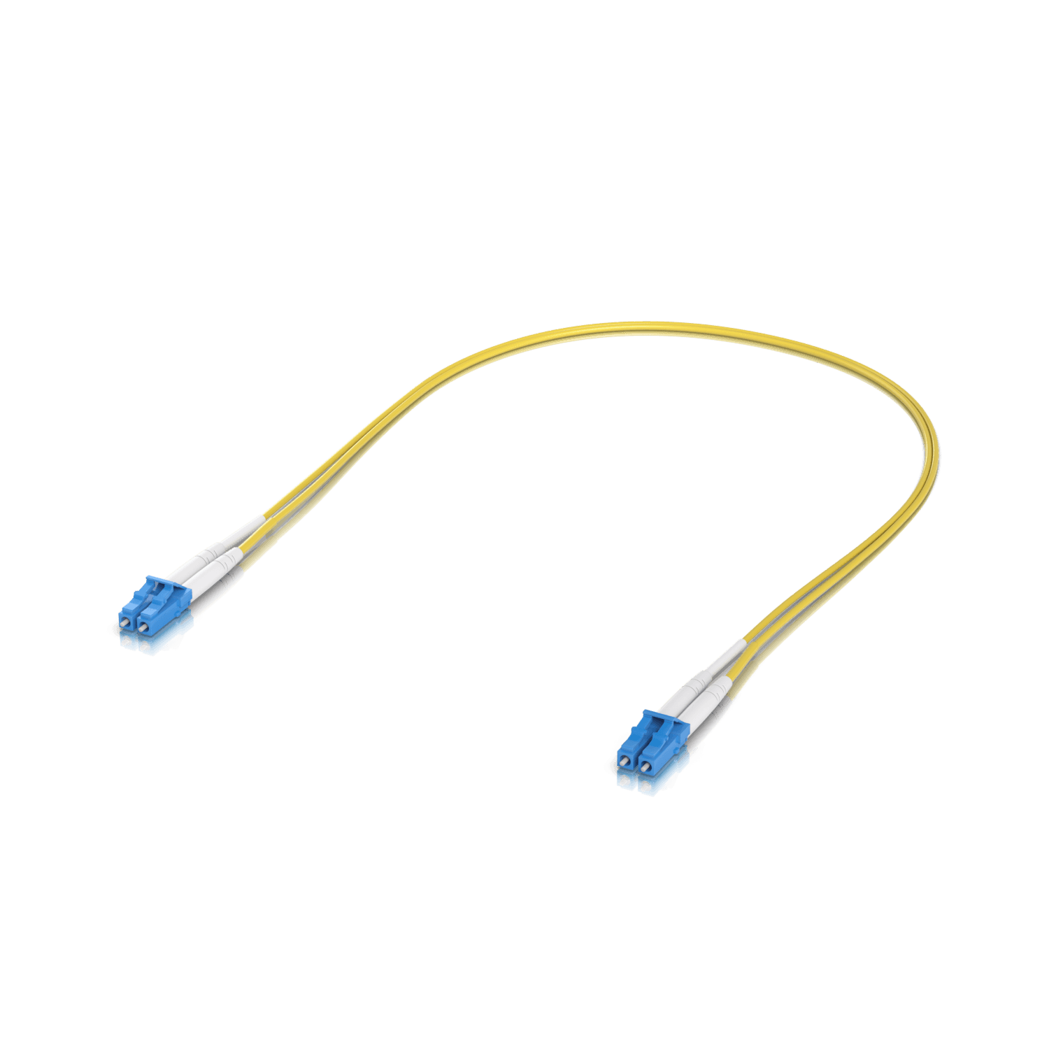 Cable Duplex LC OS2