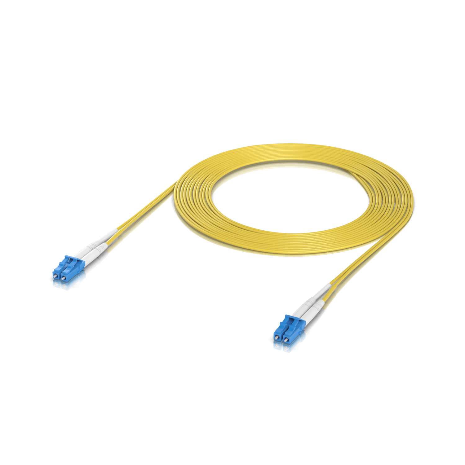 Cable Duplex LC OS2