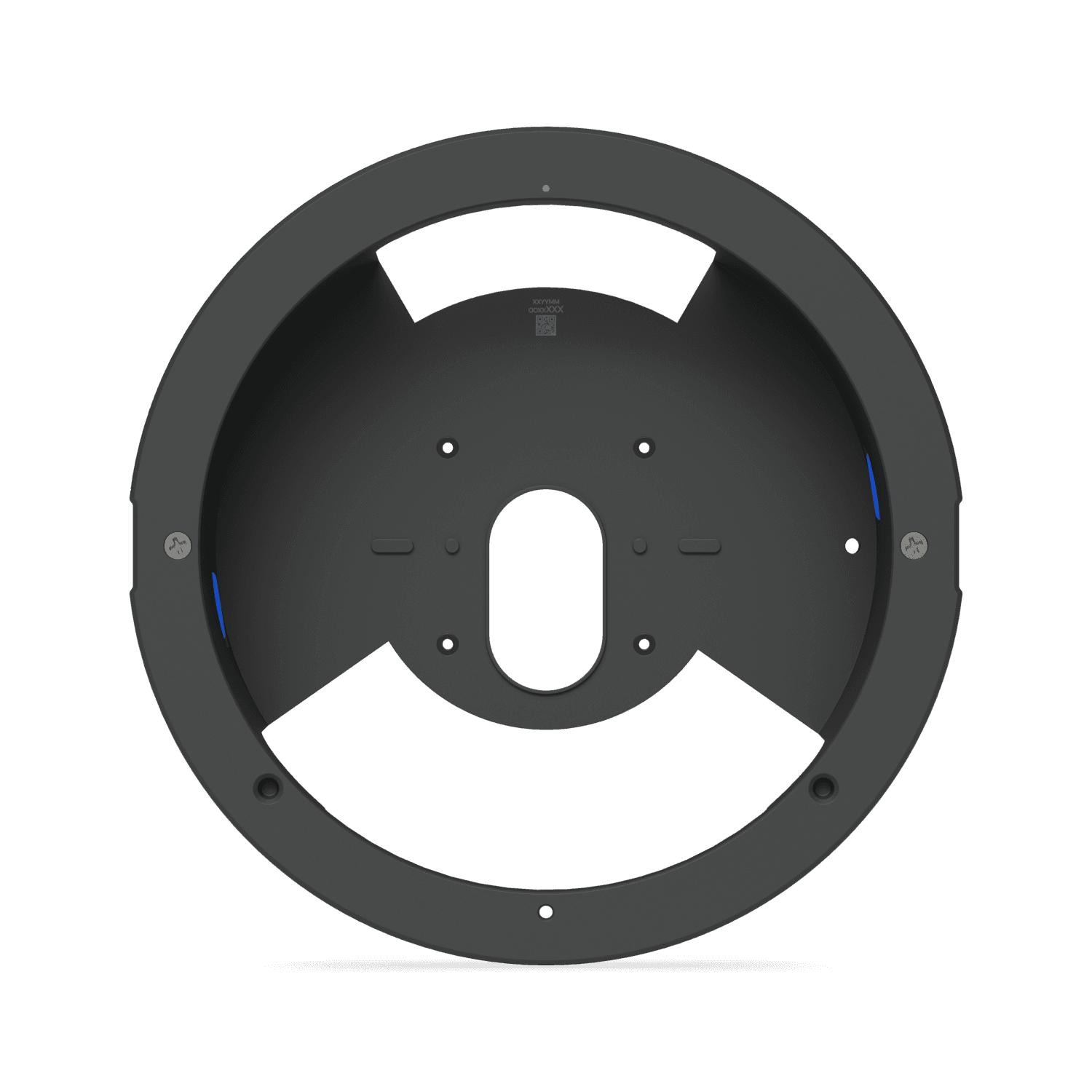 G6 Dome Camera Flush Mount