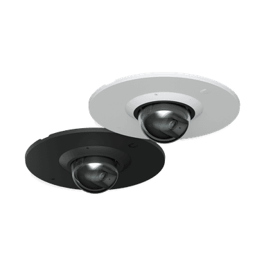 G6 Dome Camera Flush Mount