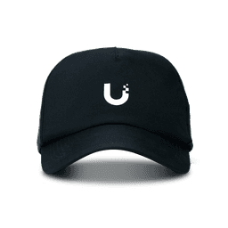 UI Baseball Cap