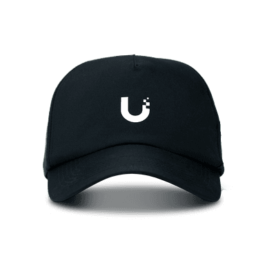 UI Baseball Cap