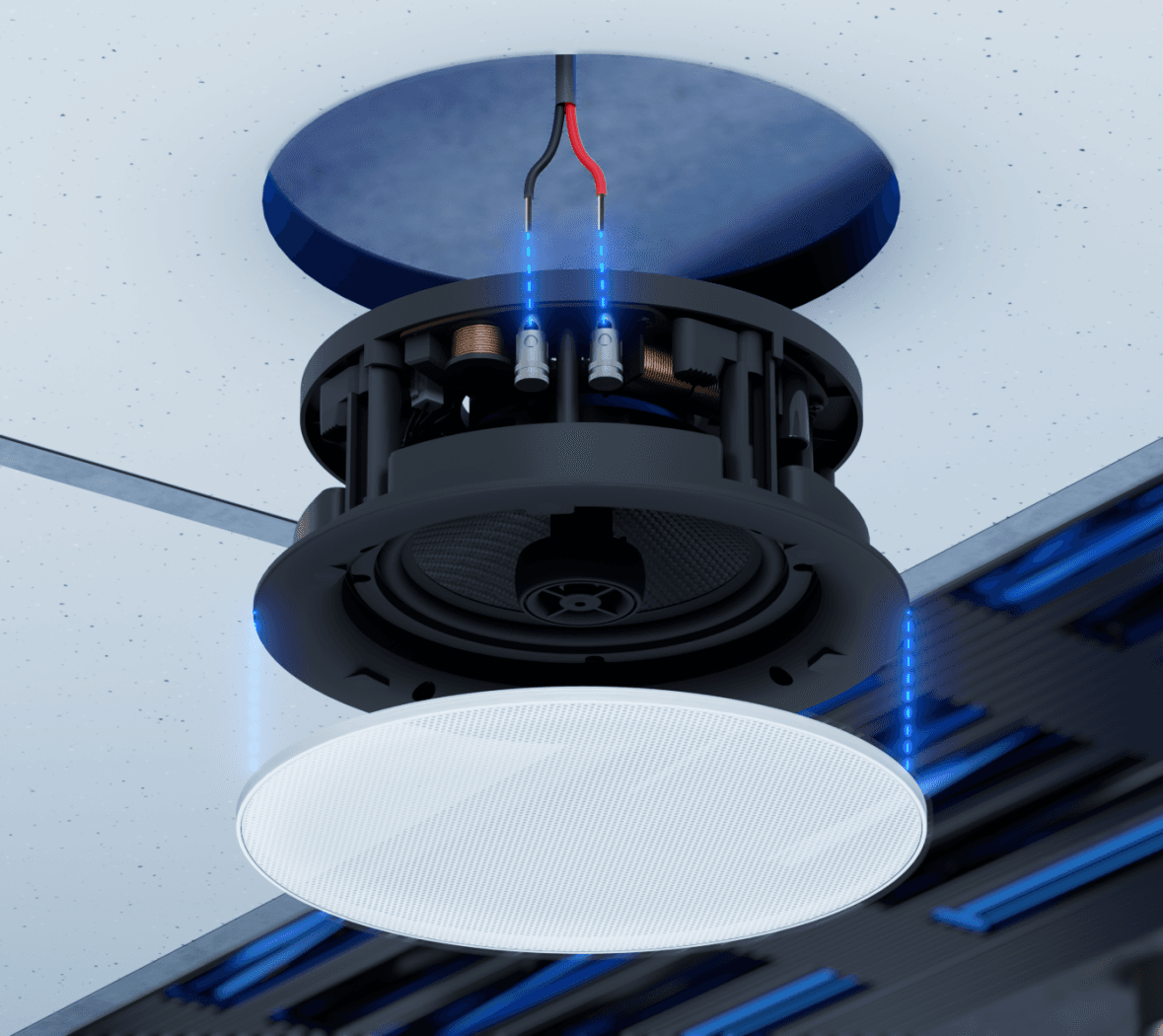 In-Ceiling Speaker