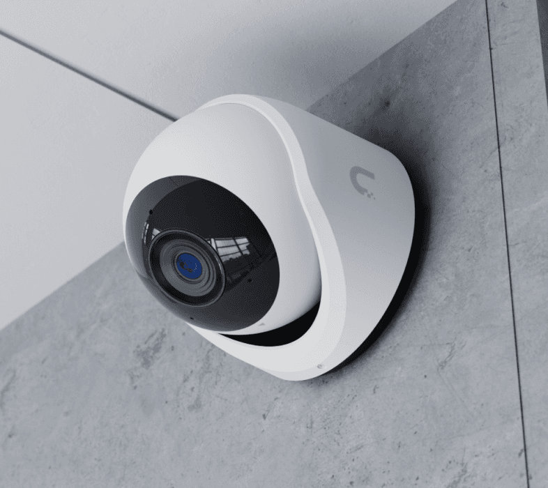 Camera G6 Turret