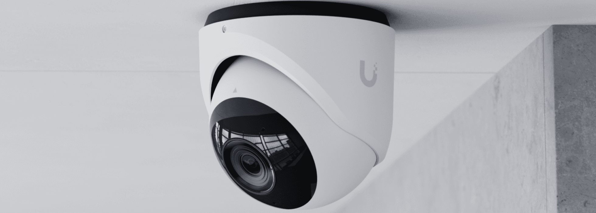 Camera G6 Turret