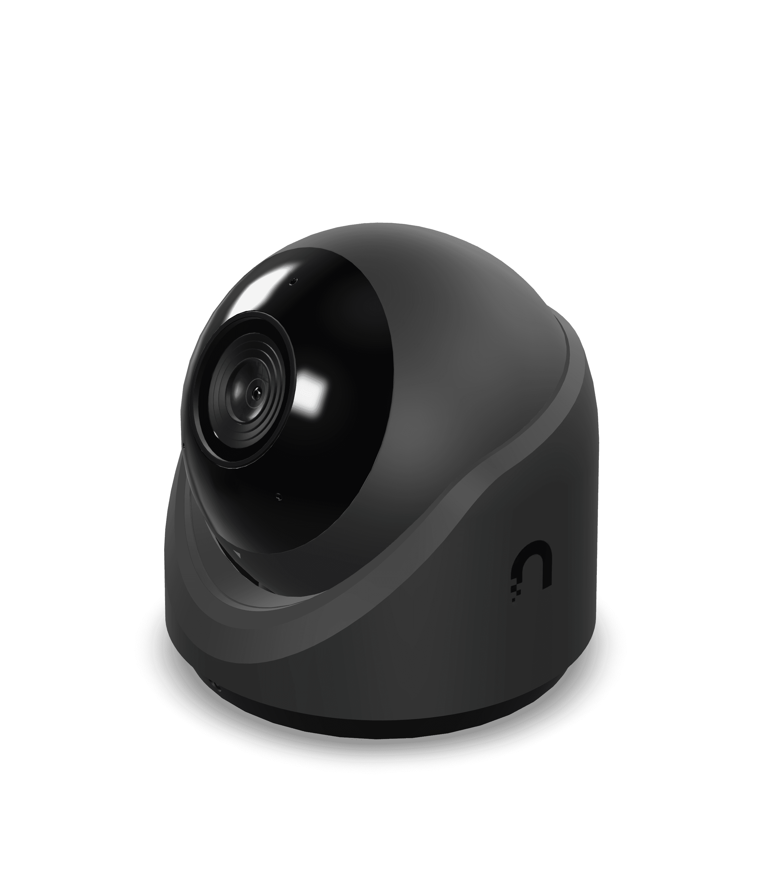 Model viewer poster for UVC-G6-Turret-B