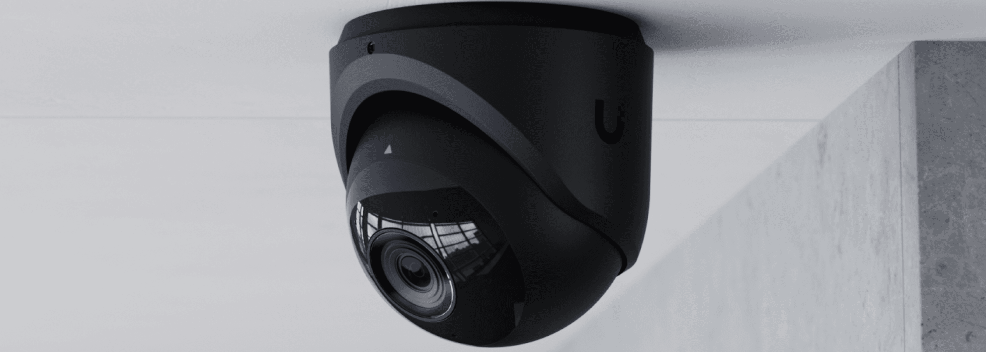 Camera G6 Turret
