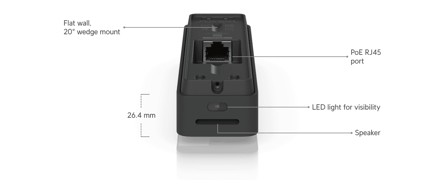 Doorbell Lite