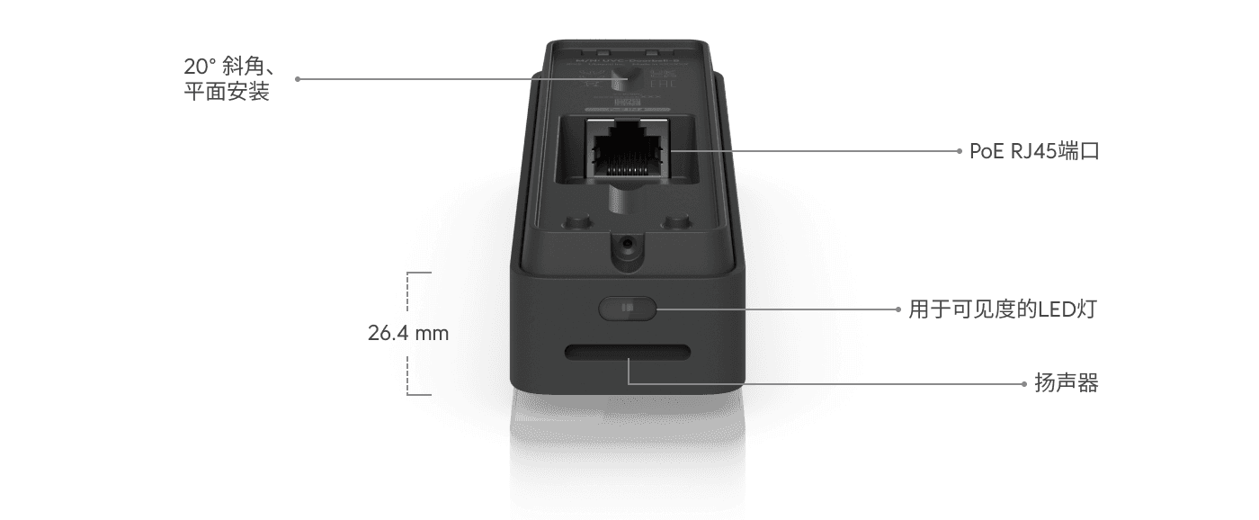 Doorbell Lite