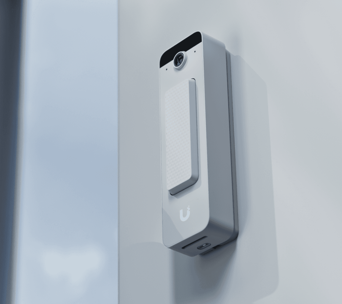 UniFi Doorbell Lite wit – productpresentatie 2