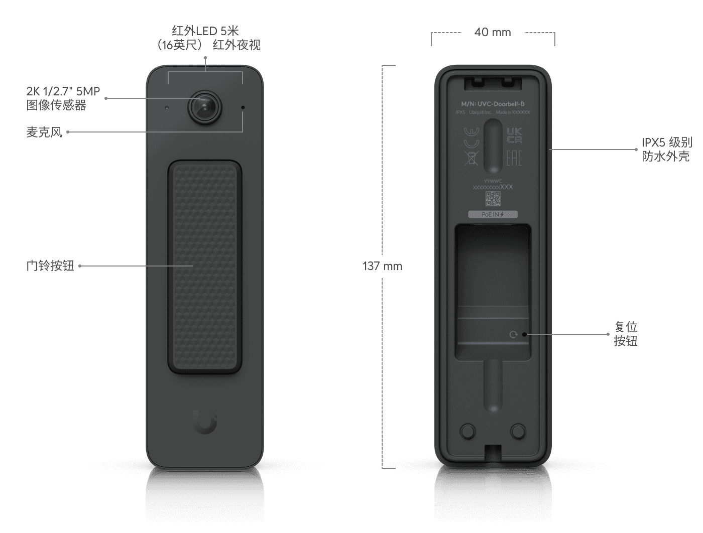 Doorbell Lite