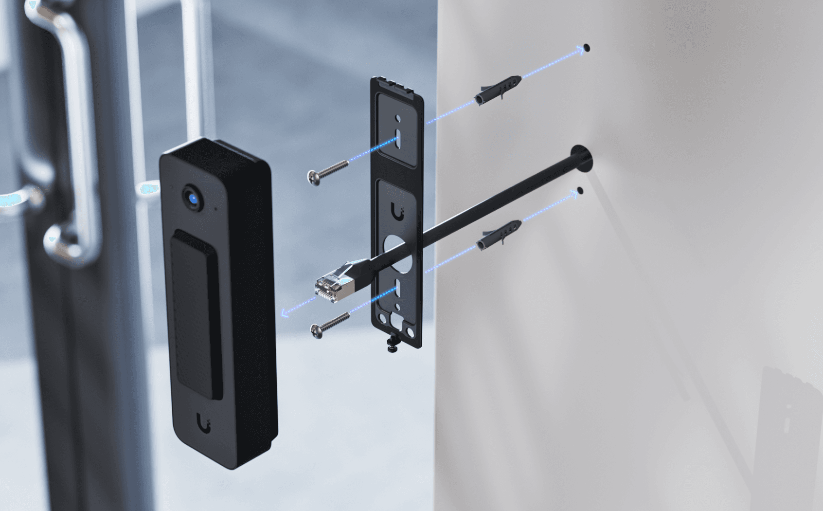 Doorbell Lite