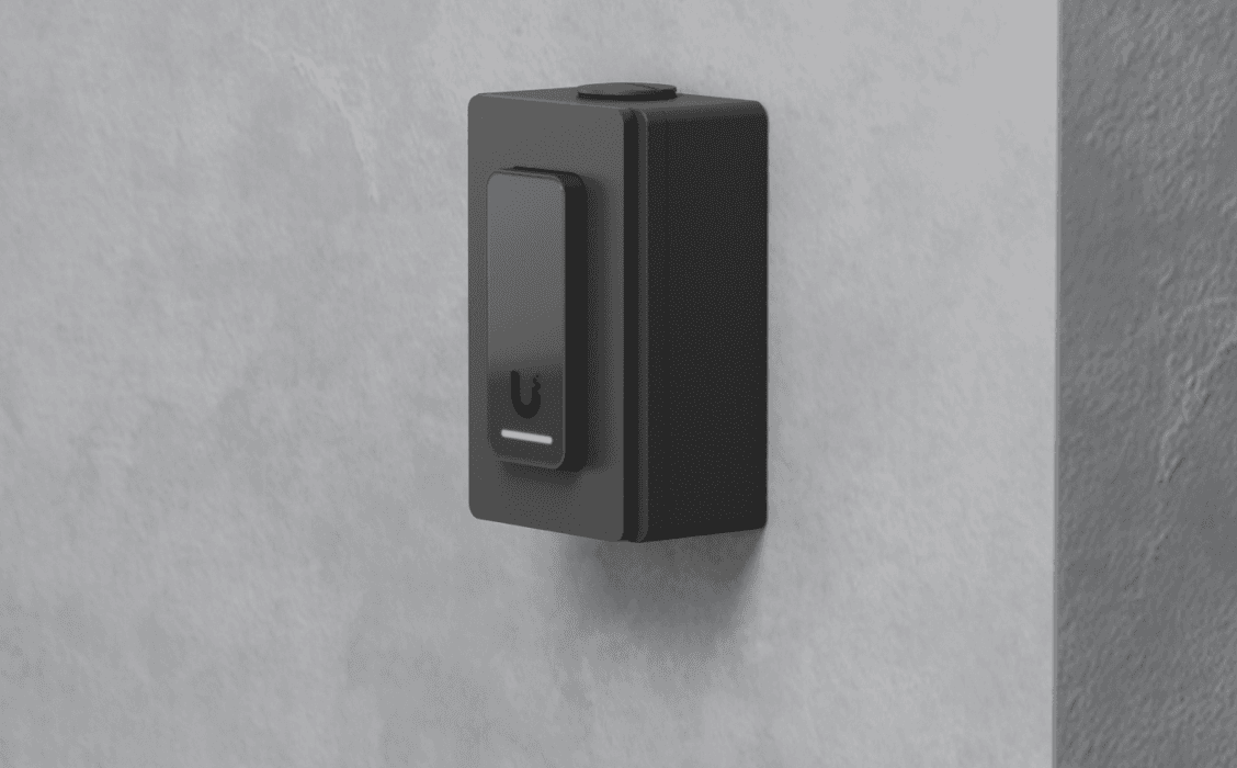 Access Reader Junction Box