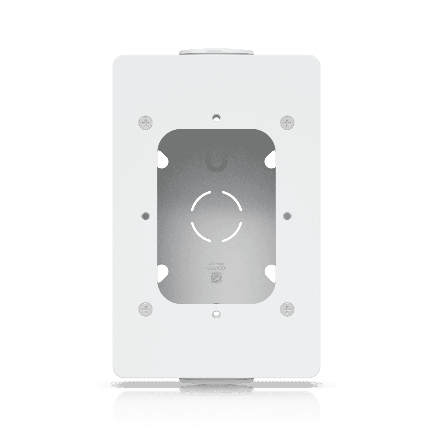 Caja de Conexiones del Access Reader