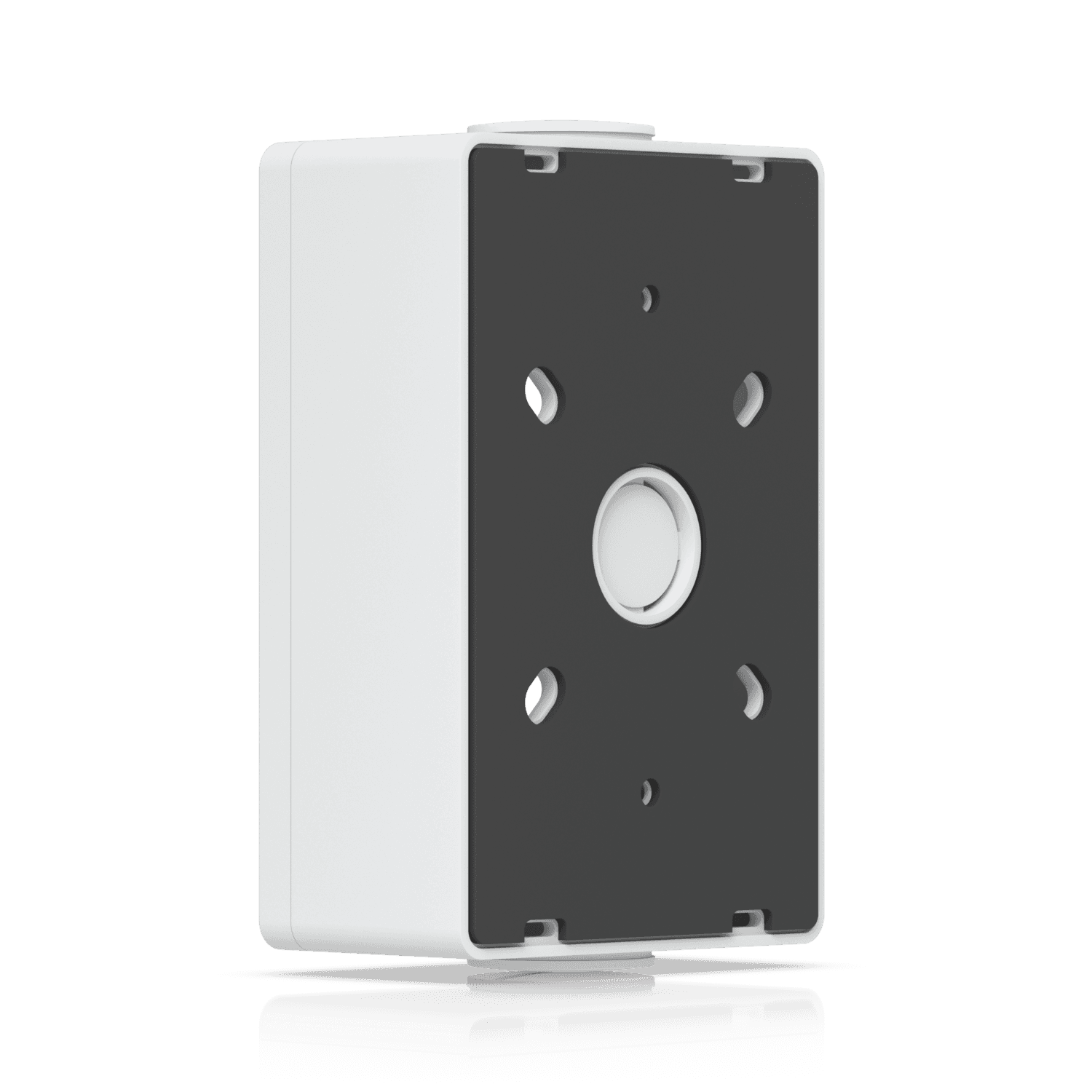 Caja de Conexiones del Access Reader