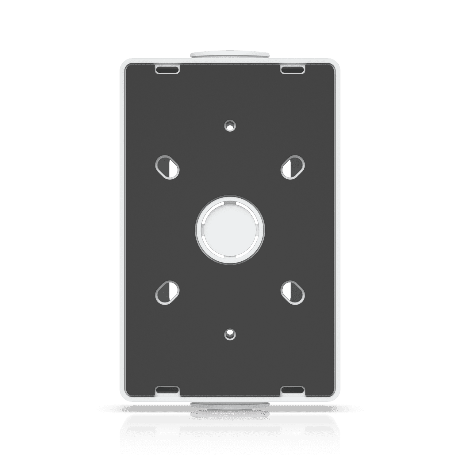 Caja de Conexiones del Access Reader