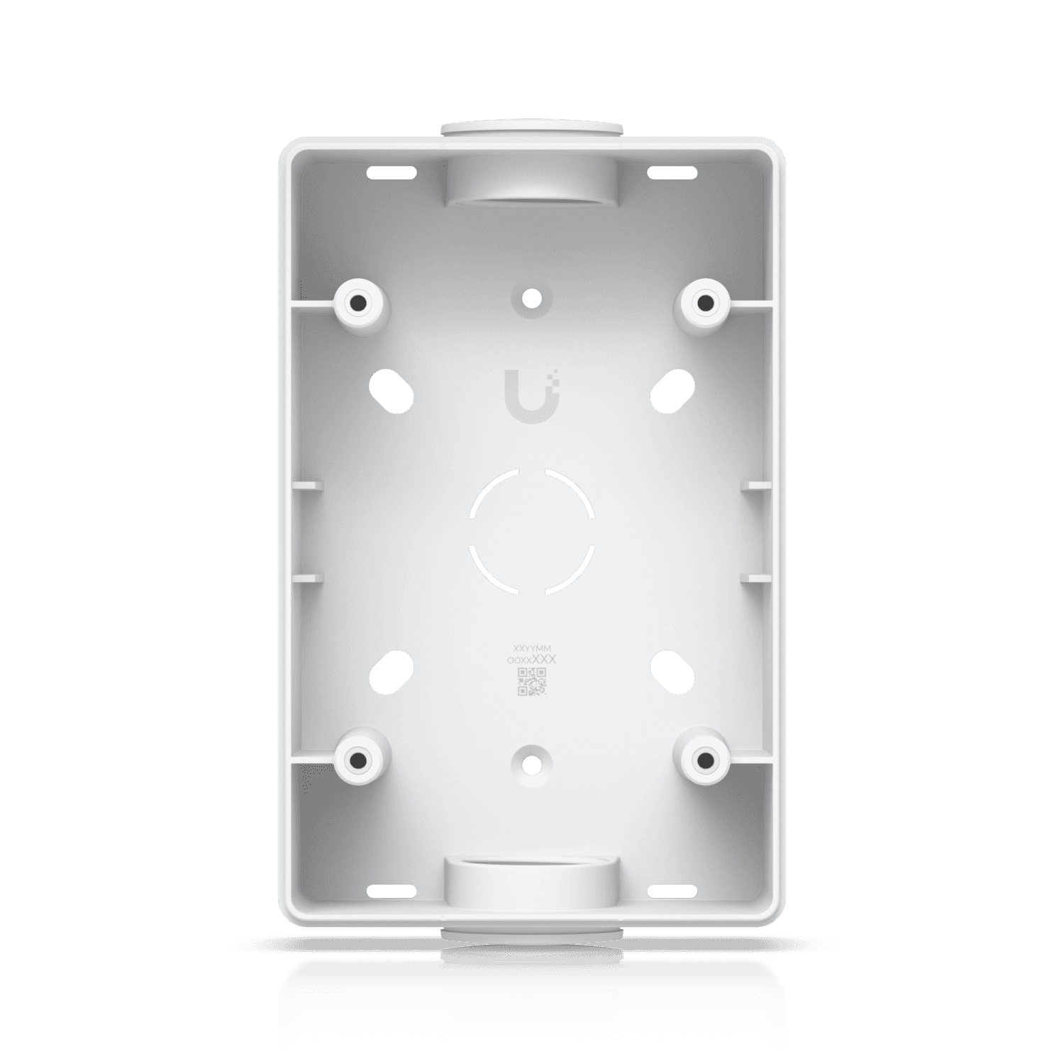 Caja de Conexiones del Access Reader