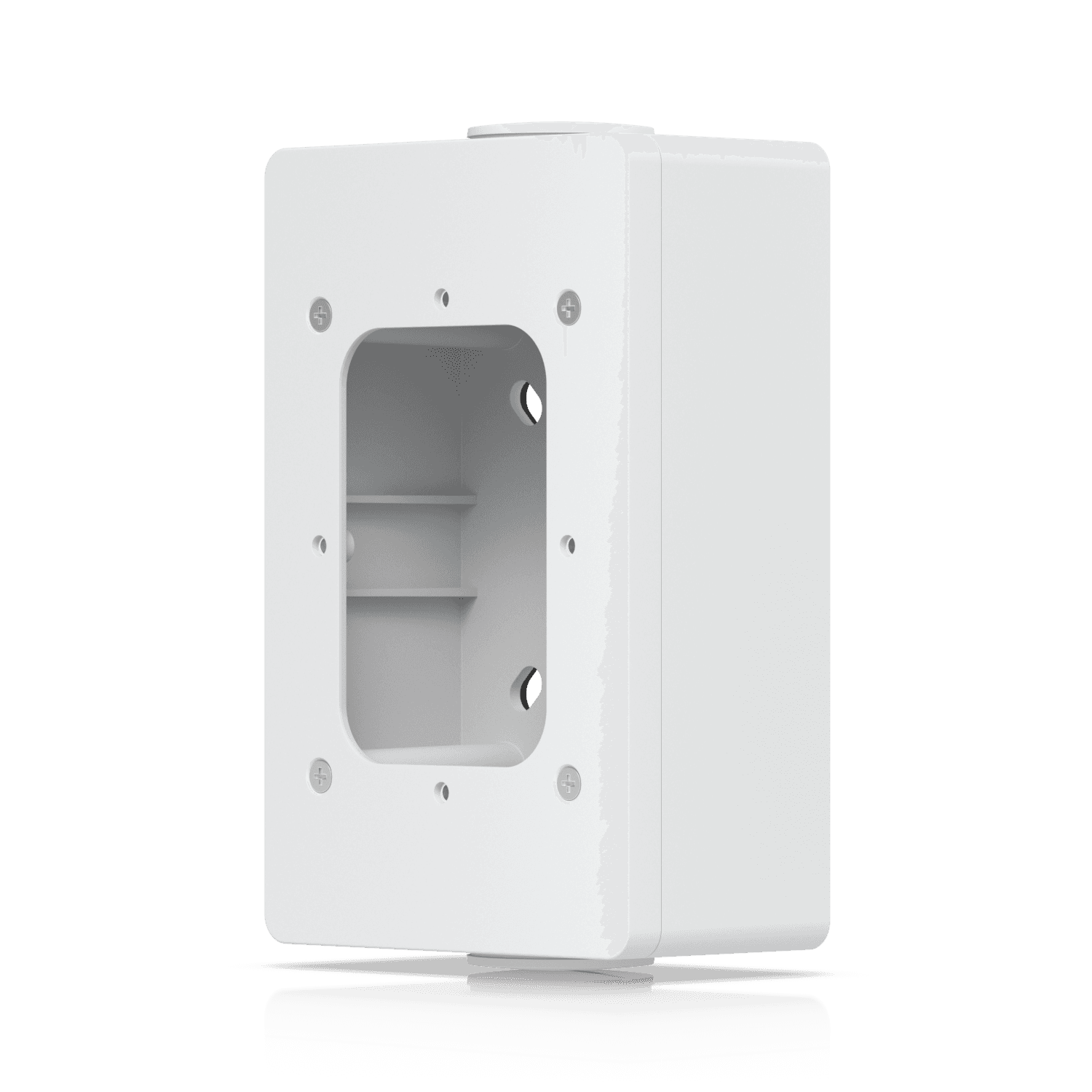 Caja de Conexiones del Access Reader