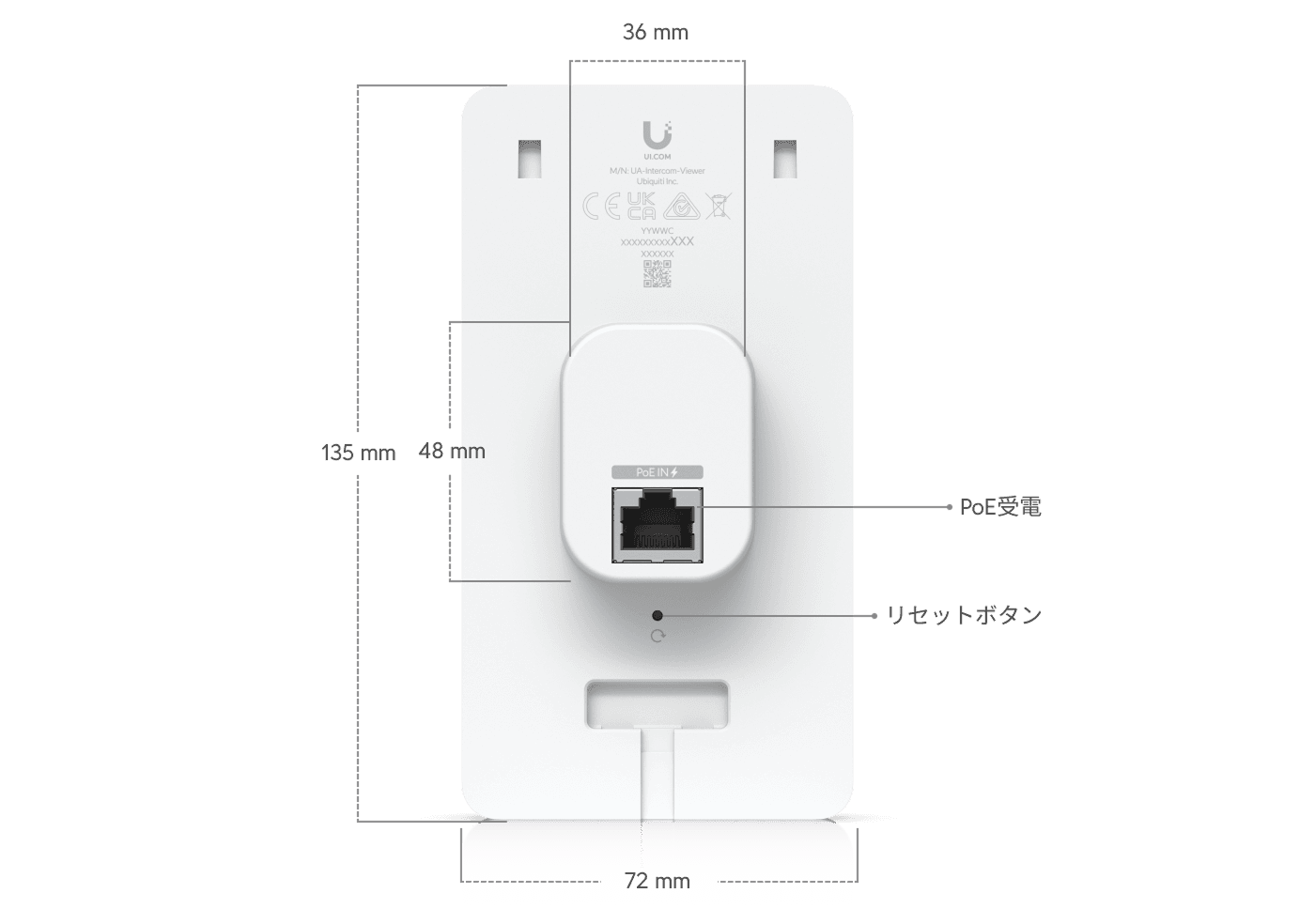 Access Intercom Viewer