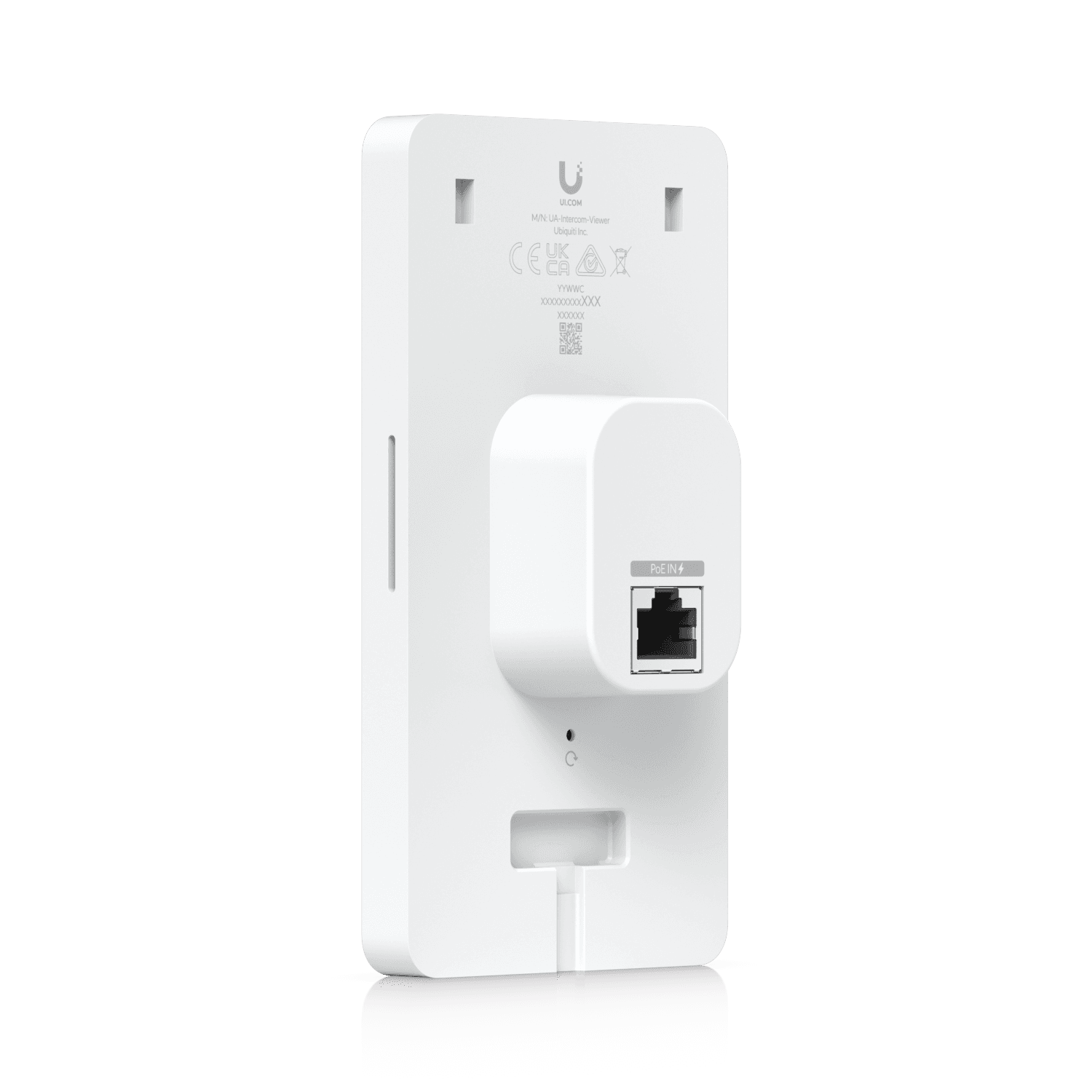 Access Intercom Viewer