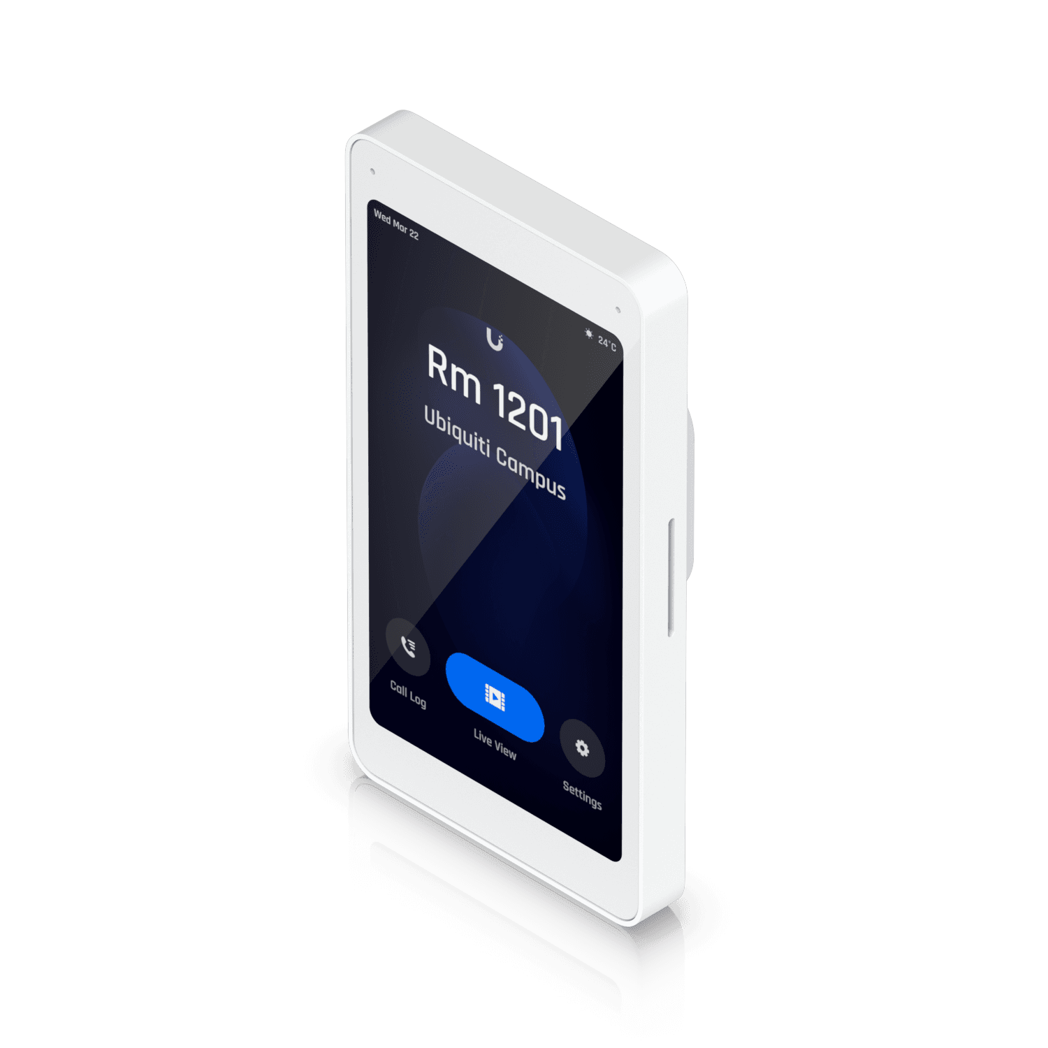 Access Intercom Viewer