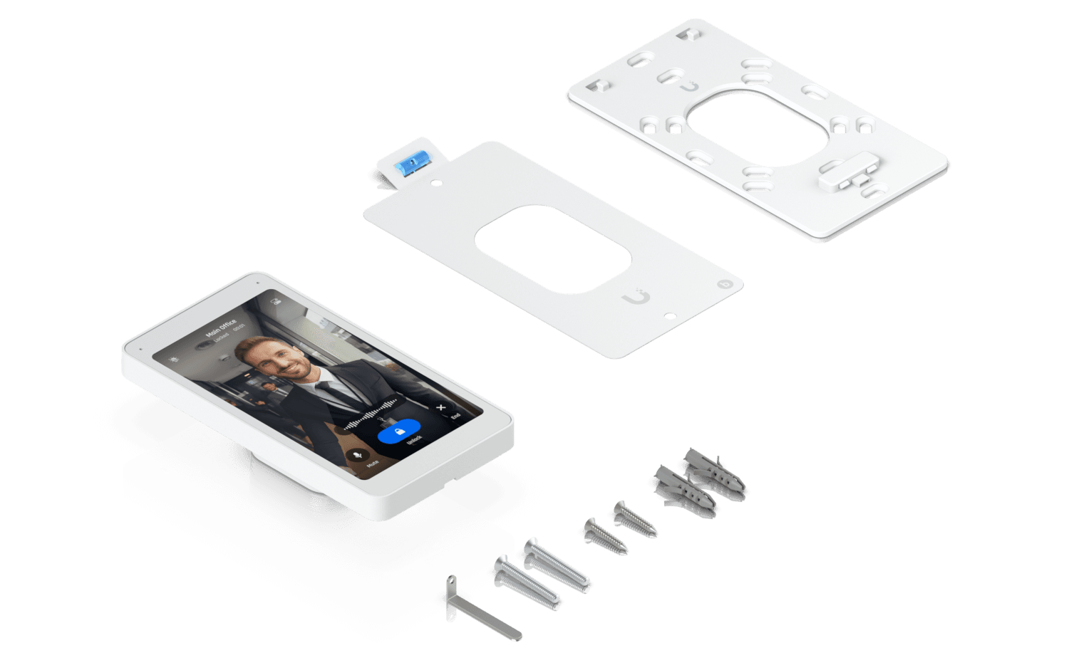 Access Intercom Viewer