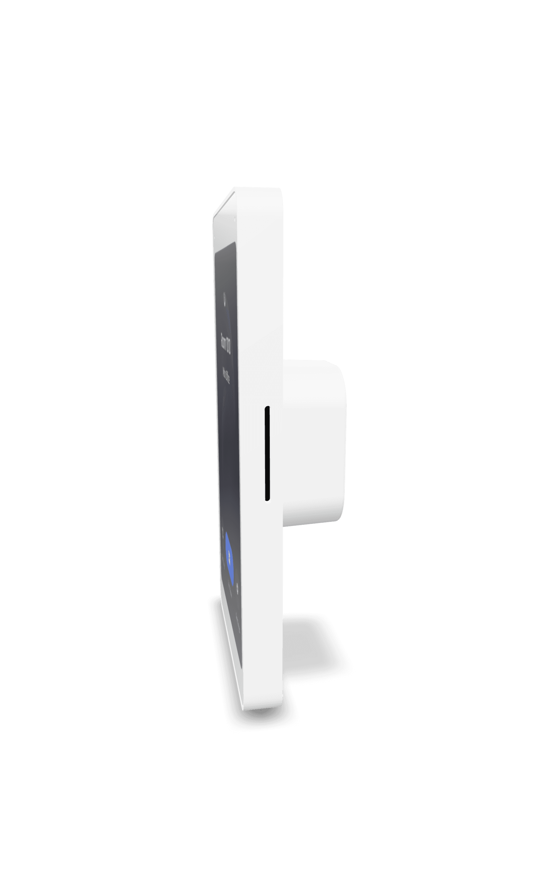 Model viewer poster for UA-Intercom-Viewer