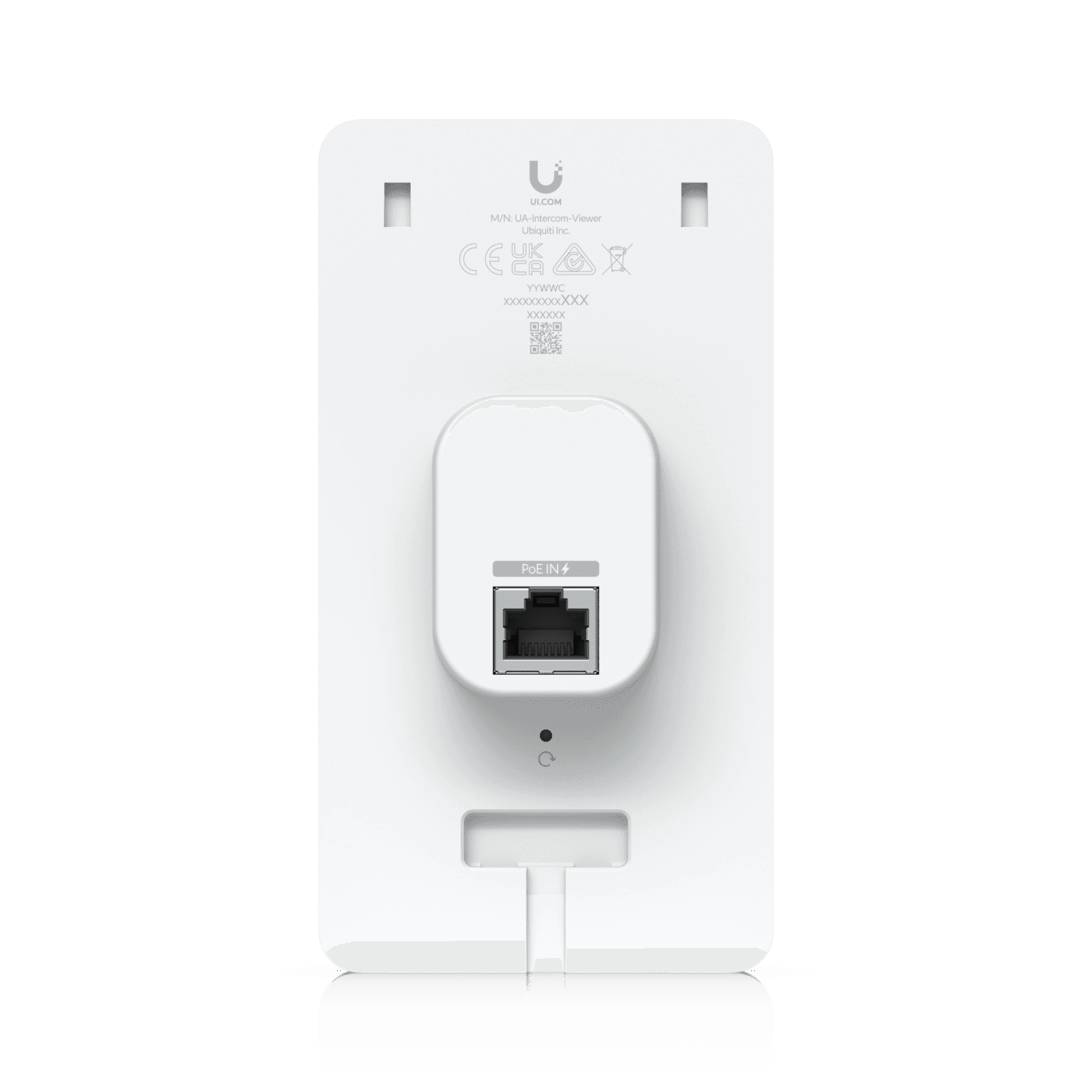 Access Intercom Viewer