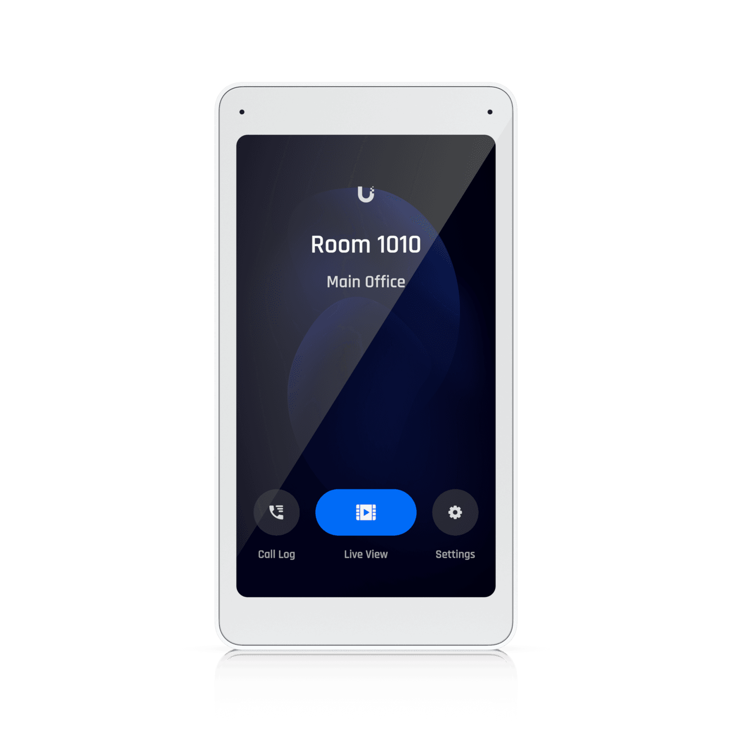 Access Intercom Viewer