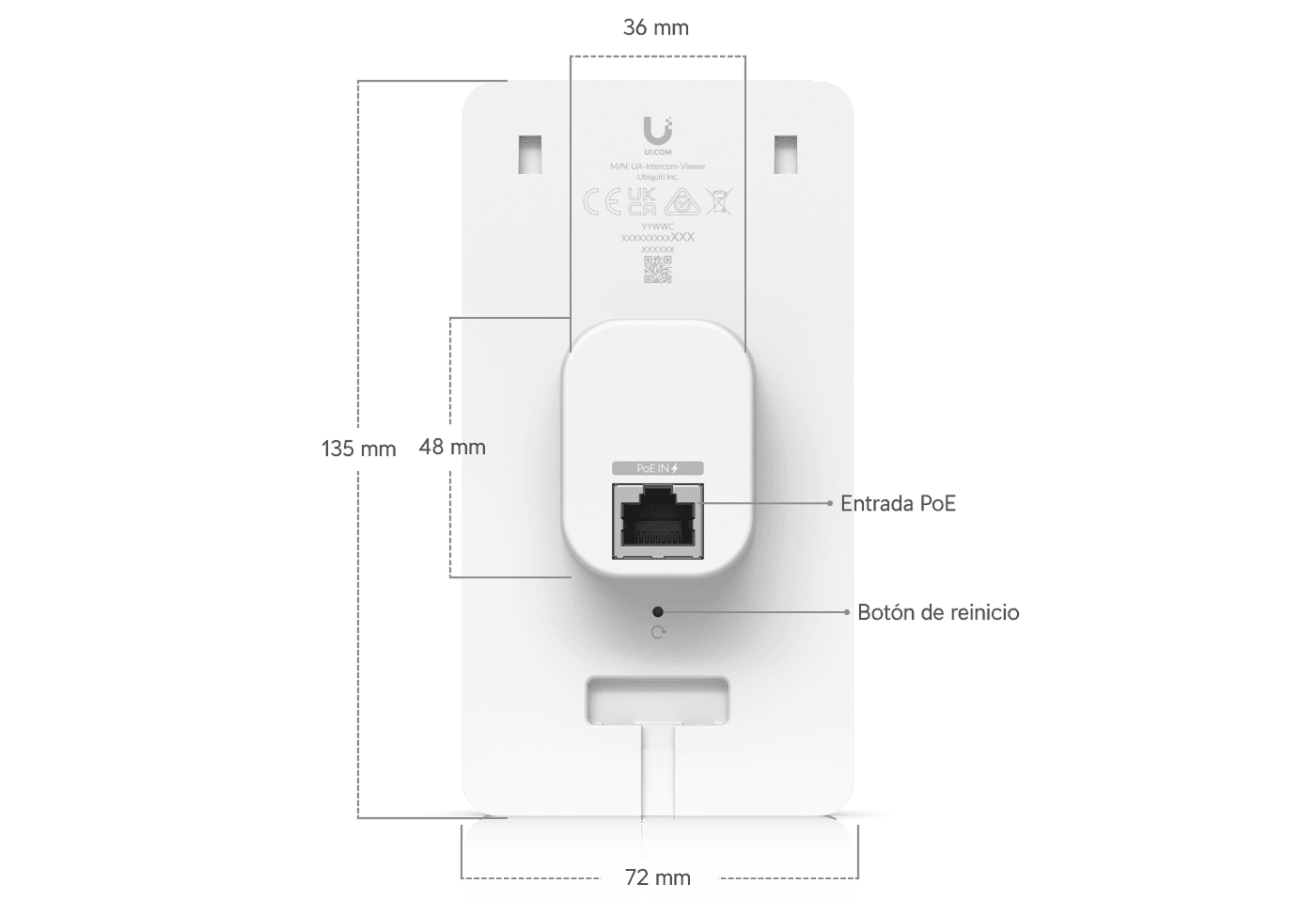 Access Intercom Viewer