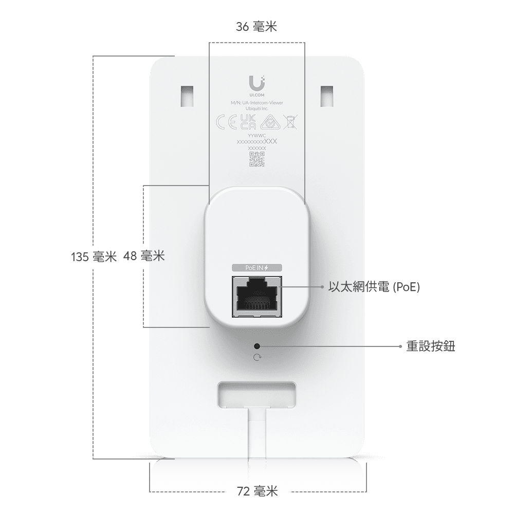 Access Intercom Viewer