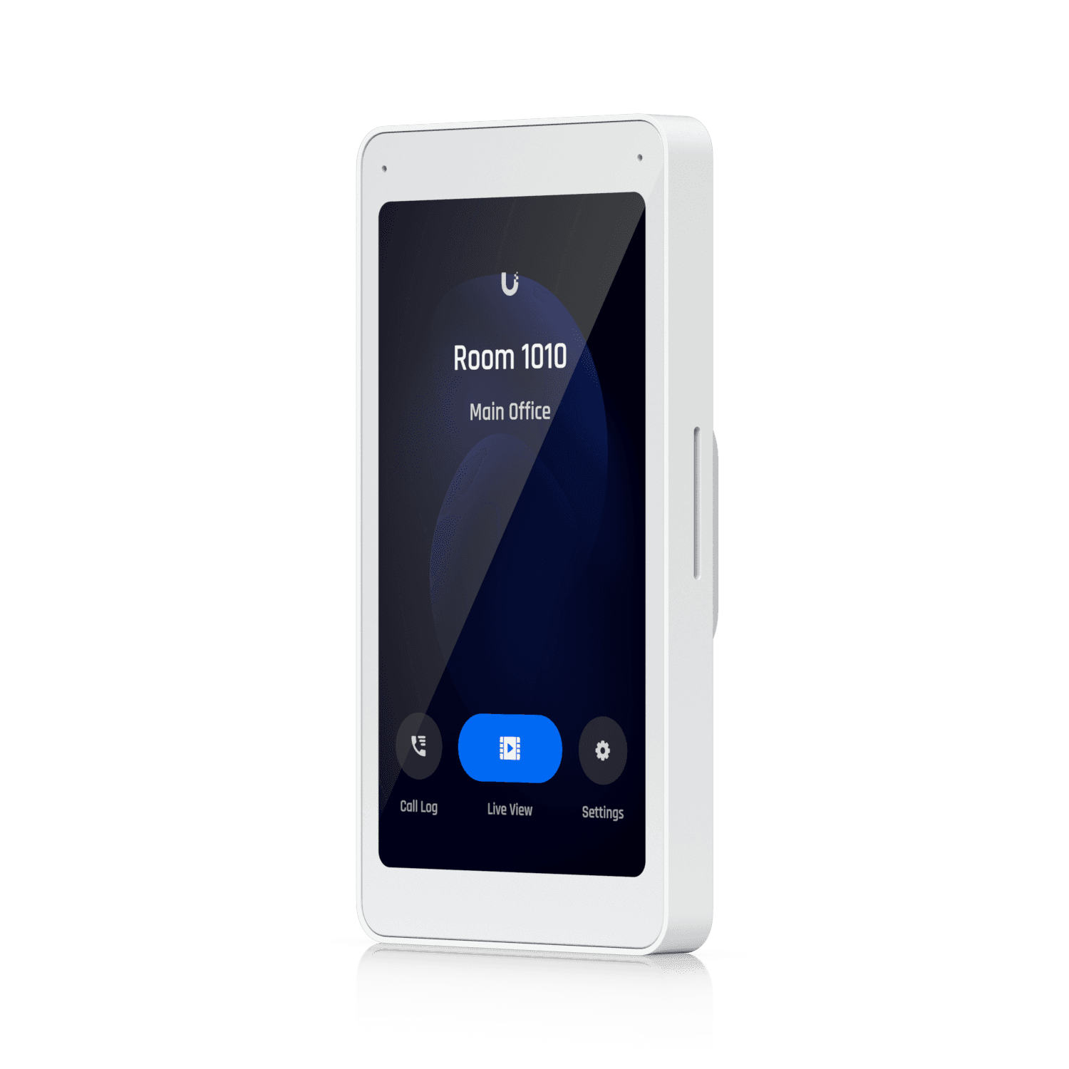 Access Intercom Viewer