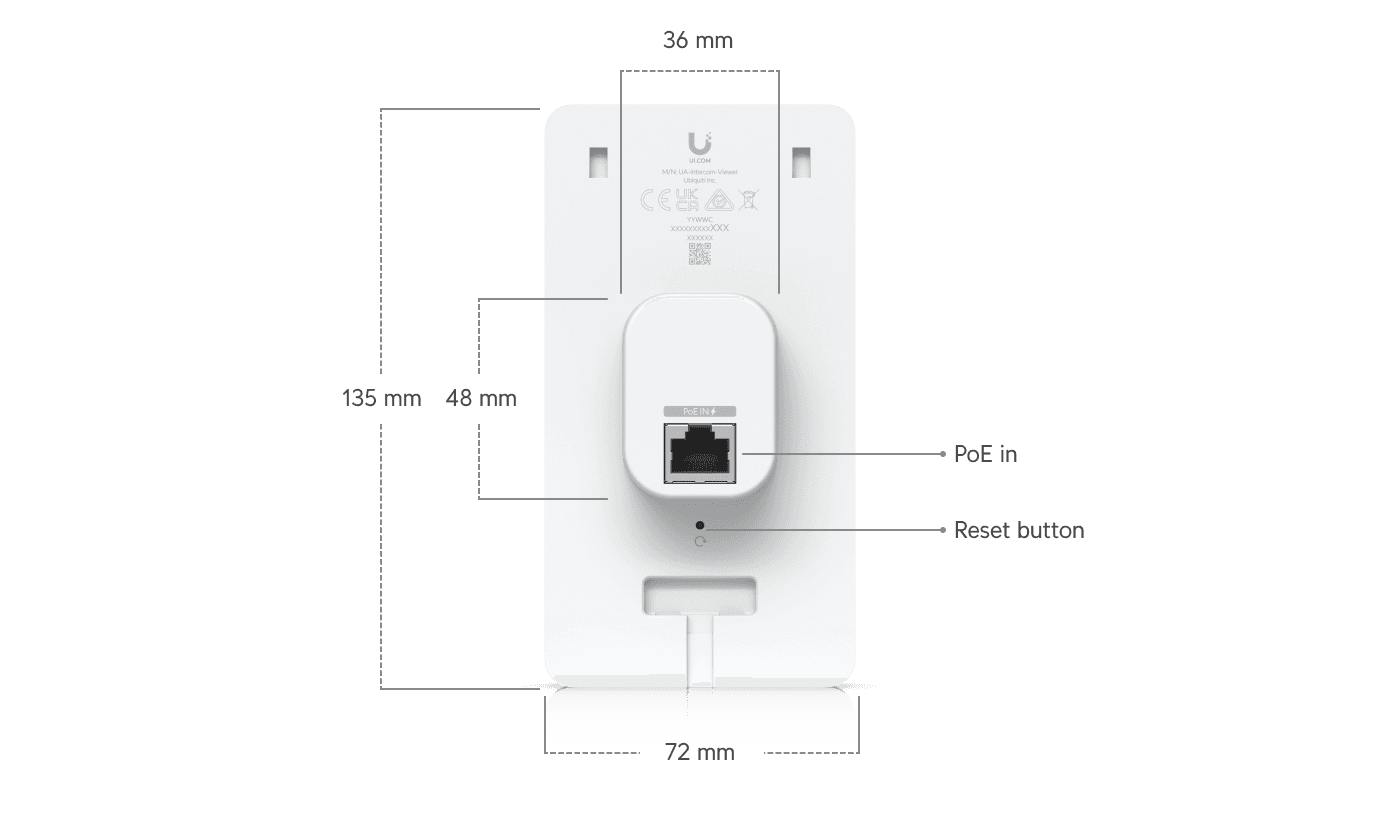 Access Intercom Viewer