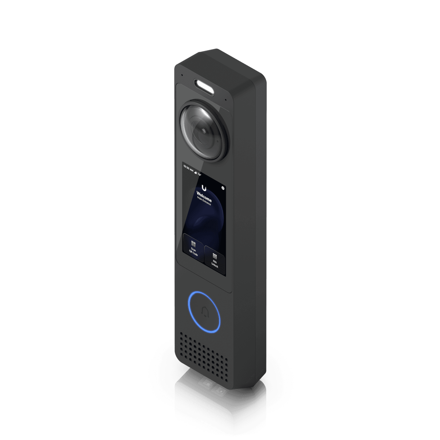 Câmera G6 Pro Entry