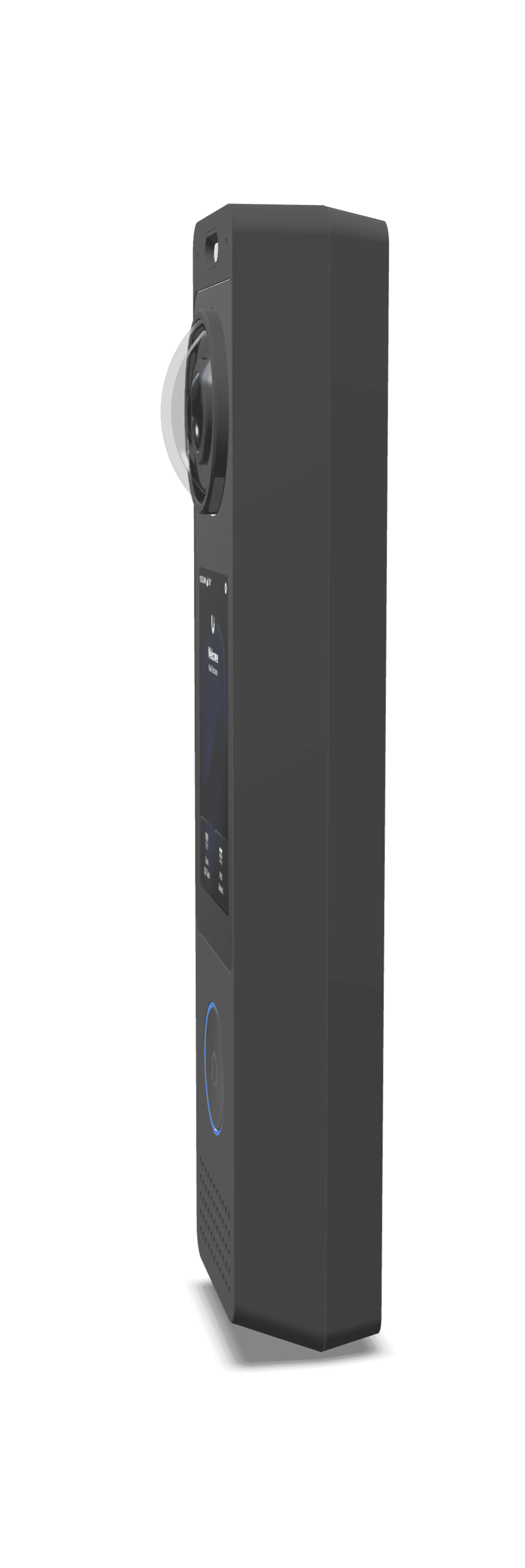Model viewer poster for UVC-G6-Pro-Entry