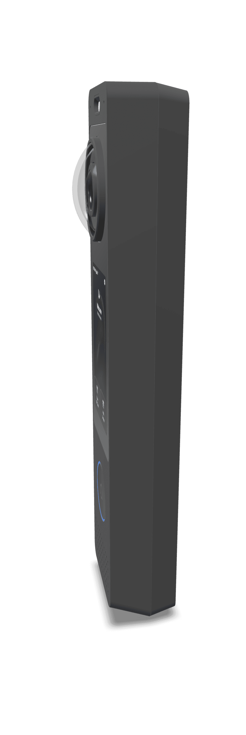 Model viewer poster for UVC-G6-Pro-Entry