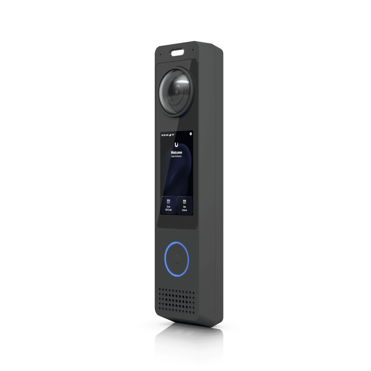 Câmera G6 Pro Entry