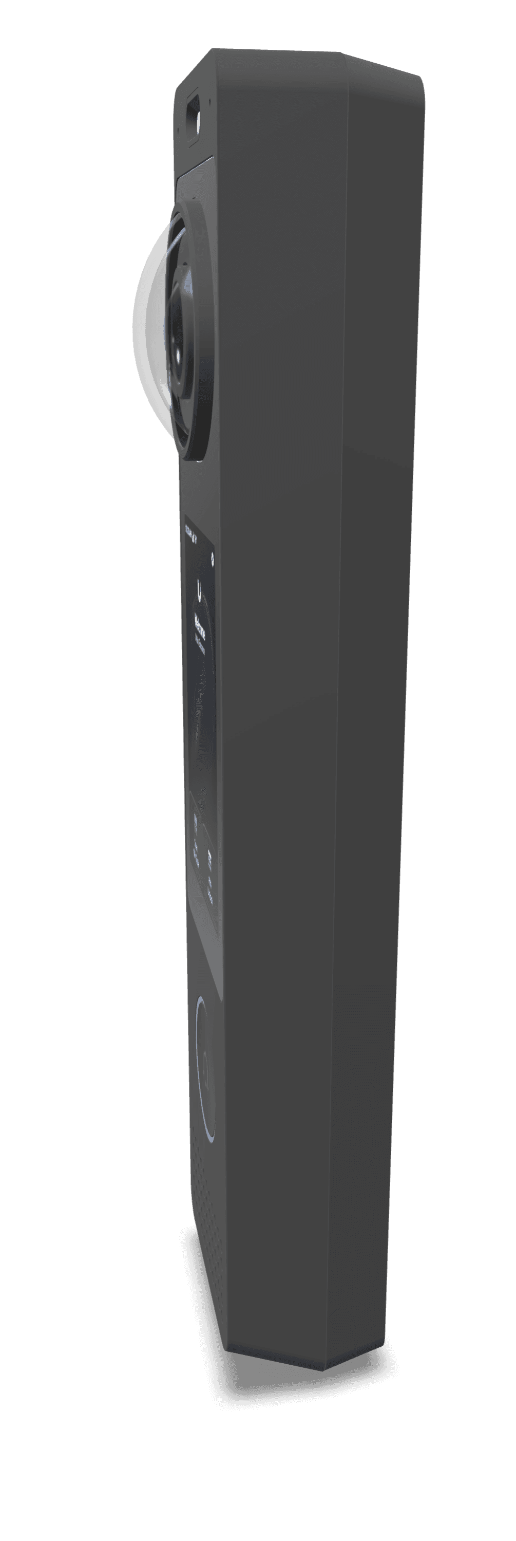 Model viewer poster for UVC-G6-Pro-Entry