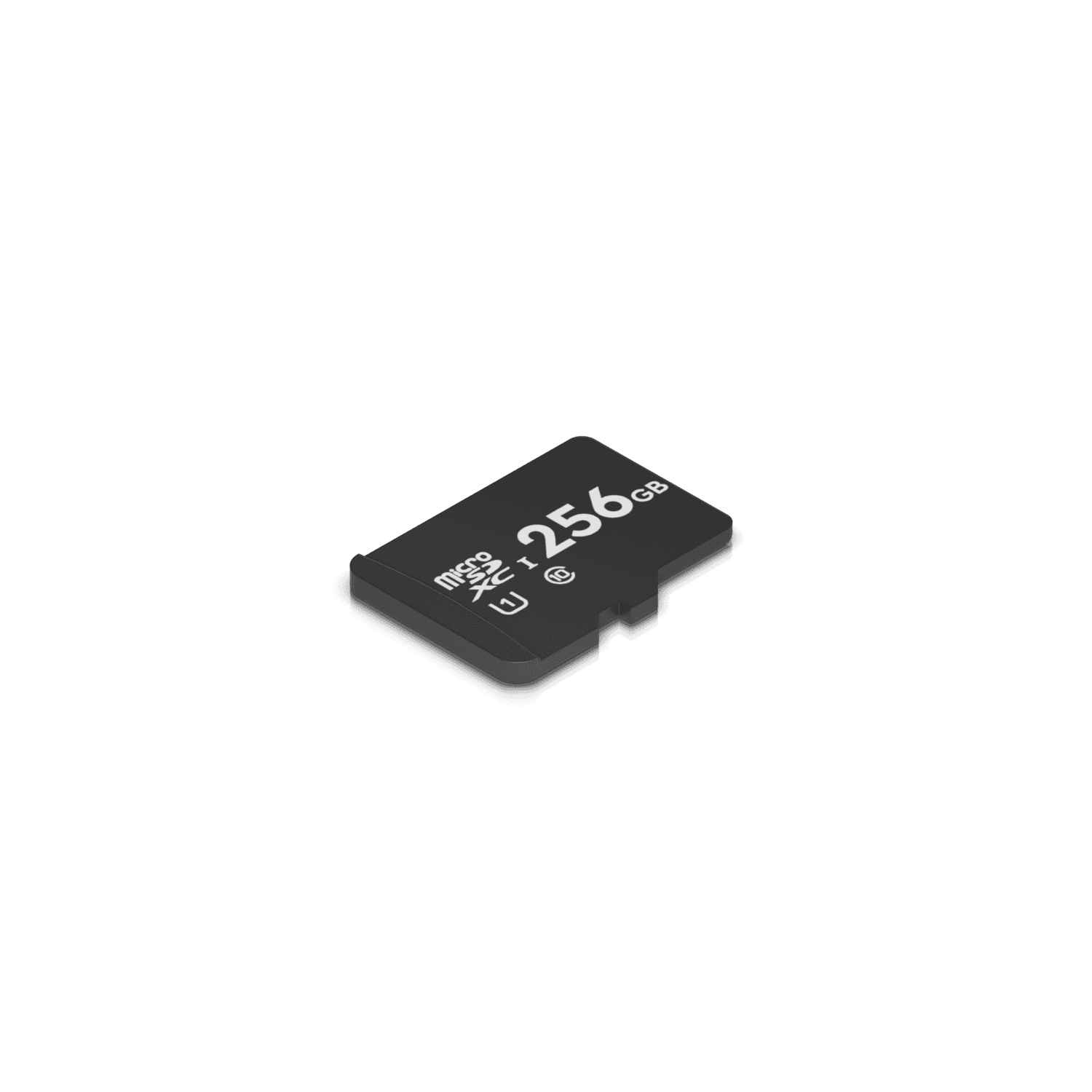 microSD Card